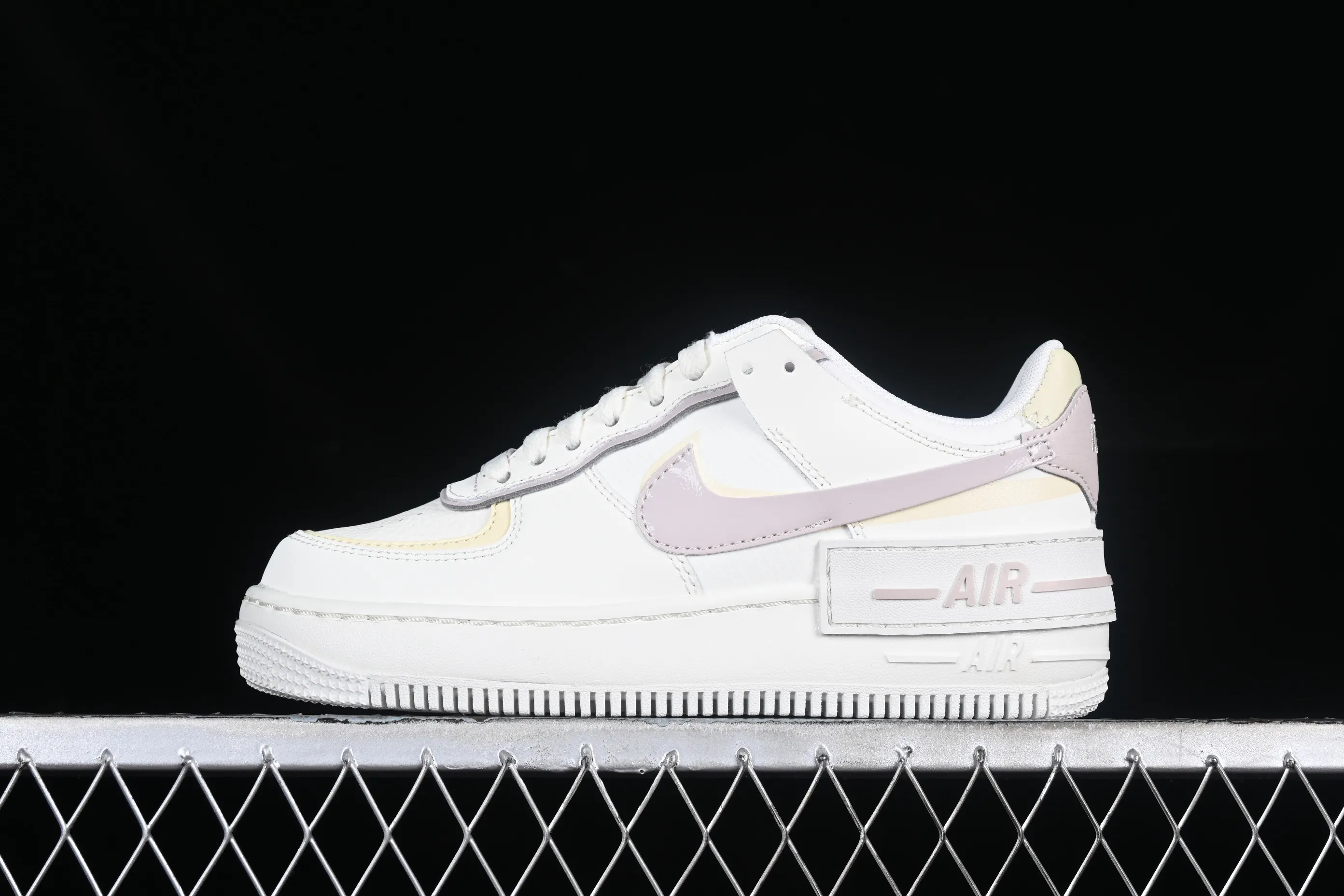 All Categories Nk Air Force 1 Air Force Series Nk Air Force 1 Shadow Air Force Lightweight Increase Nk Air Force 1 Shadow Air Force One Lightweight Increase Low-top Versatile Sneakers DZ1847-104